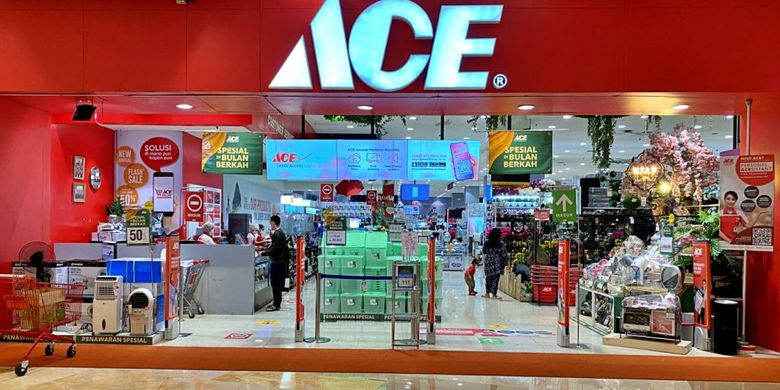 Ace Hardware Indonesia